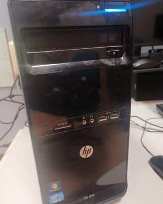 PC Desktop Hp