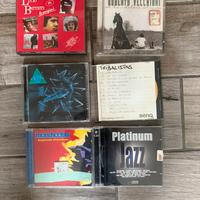 CD ORIGINALI