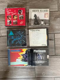 CD ORIGINALI