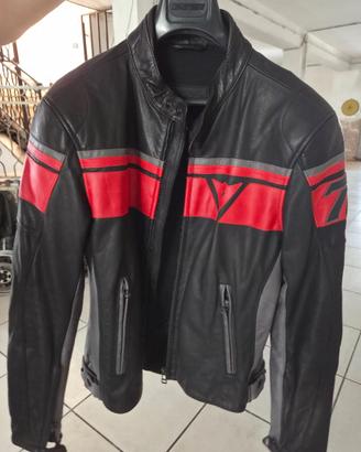 Giacca moto dainese taglia L