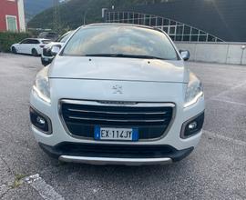 Peugeot 3008 1.6 HDi 115CV Active