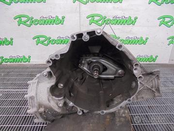 CAMBIO 6 MARCE PER AUDI A4 B8 2.0 TDI 2011