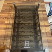 Cassetto portacapsule