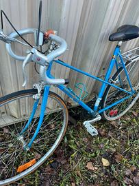 Bici da corsa vintage