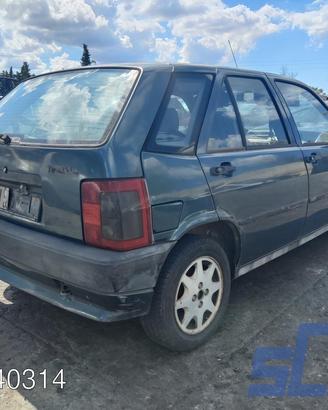 FIAT TIPO 160 1.6 I.E 75CV 92-95 ricambi