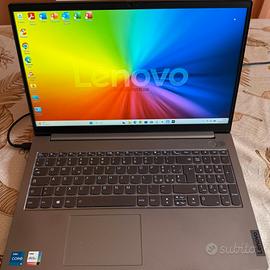 LENOVO THINKBOOK 15 G2-15,6”FHD-INTEL I5-1135G7