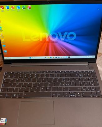 LENOVO THINKBOOK 15 G2-15,6”FHD-INTEL I5-1135G7