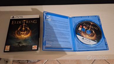 Elden Ring PS5