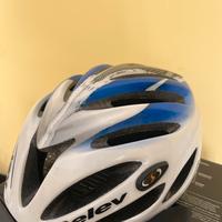 Casco selev taglia m cm56/60