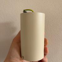 Faretti da incasso cilindro