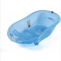 Vasca bagnetto Onda OkBaby con supporti universali