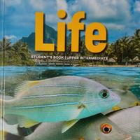 Life Student's book upper intermediate