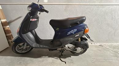 Piaggio Zip 70 Top Trophy