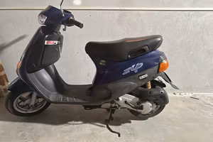 Piaggio Zip 70 Top Trophy