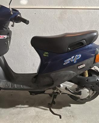 Piaggio Zip 70 Top Trophy