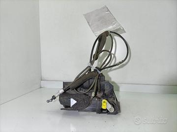 SERRATURA ANTERIORE SINISTRA NISSAN Juke 1Â° Serie