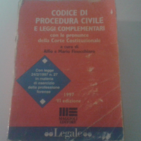 Codice di procedura civile