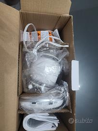 digital video baby monitor Motorola