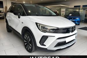 OPEL Crossland 1.2 Turbo Automatic 130 CV Pelle