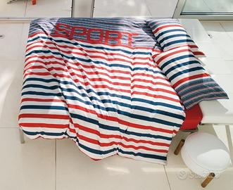 Trapunta Matrimoniale Bassetti