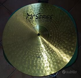 Piatto Crash UFIP 16"