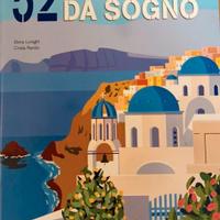 Libro 52 Weekend da sogno