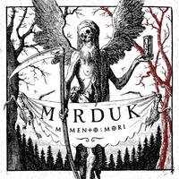 memento mori  dei marduk