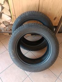 pneumatici Michelin 215 /60/17 c