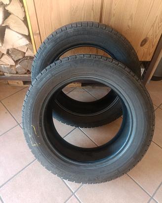 pneumatici Michelin 215 /60/17 c