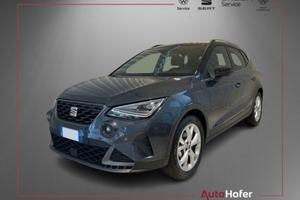 SEAT Arona 1.0 EcoTSI FR FULL LED ACC App Connect 
