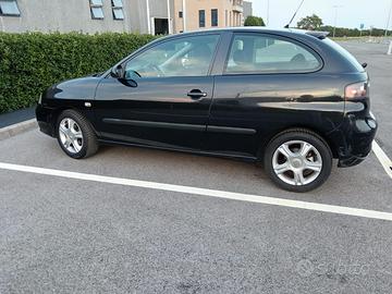 Seat Ibiza 1.4 benzina 85 CV 3 porte, anno 2008