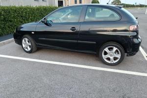 Seat Ibiza 1.4 benzina 85 CV 3 porte, anno 2008