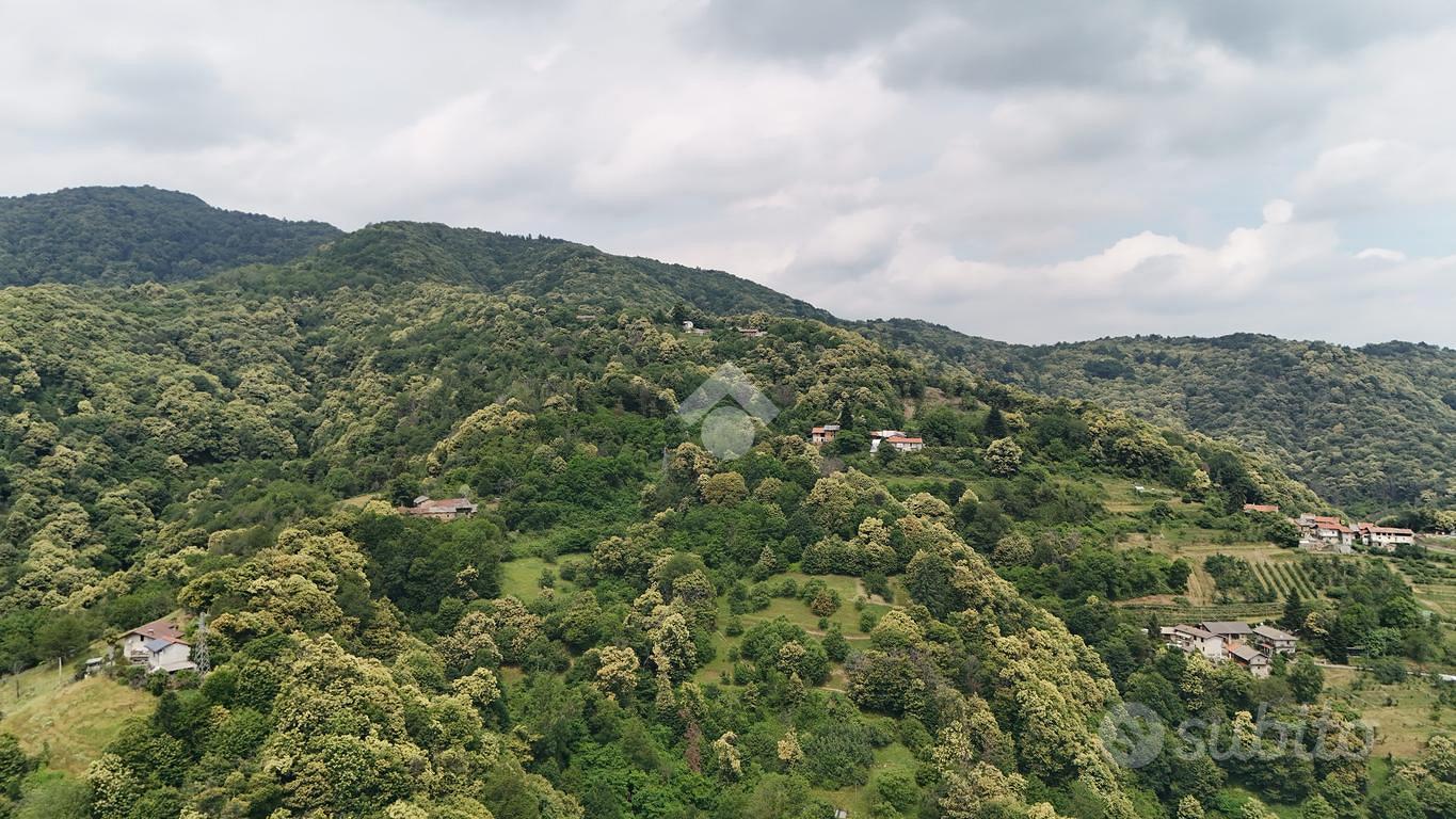RUSTICO A BRONDELLO - Altro