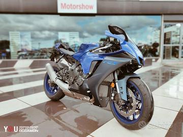 Yamaha YZF R1 ABS