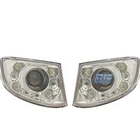 FARI ANABBAGLIANTI BMW E92 93 06-09 LUCE DIURNA CR