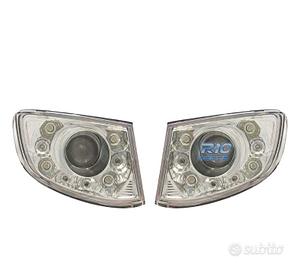 FARI ANABBAGLIANTI BMW E92 93 06-09 LUCE DIURNA CR