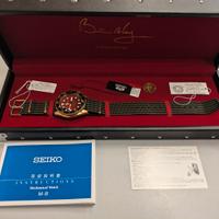 seiko 5 Brian May II