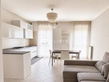 Luminoso duplex a Selvazzano Dentro