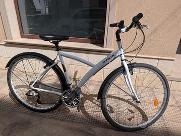 Bici da passeggio/città unisex
