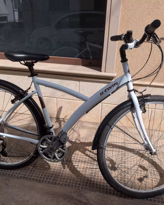 Bici da passeggio/città unisex