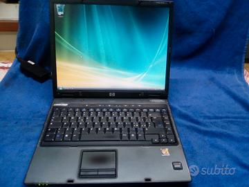 Notebook portatile HP NX6125