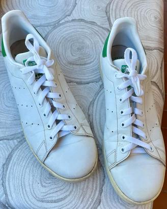 Scarpe Adidas Stan Smith da uomo