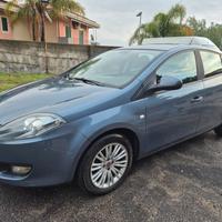 Fiat Bravo 1.6 MJT 120 CV gancio traino 2010