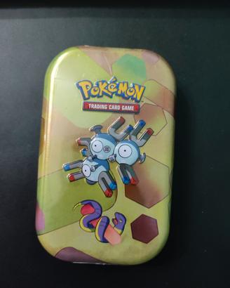 minitin Pokémon 151 magneton