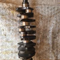 Albero motore alfa romeo 156 2.5 V6