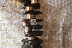 Albero motore alfa romeo 156 2.5 V6