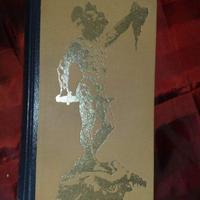 Libro tesori d' Italia