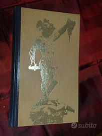 Libro tesori d' Italia