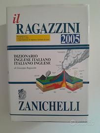 dizionario il Ragazzini 