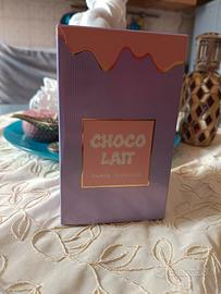Paris corner Choco Lait